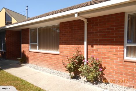 Photo of property in 2/20 Hoani Street, Papanui, Christchurch, 8053