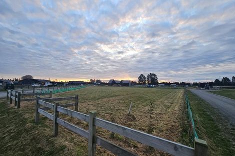 Photo of property in 13 Meadowlands Green, Allenton, Ashburton, 7700