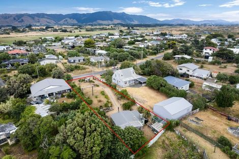 Photo of property in 37 Dixie Street, Te Horo Beach, Otaki, 5581