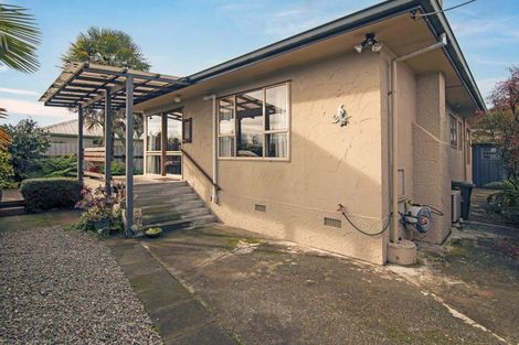 Photo of property in 3a Andrew Street, Stoke, Nelson, 7011