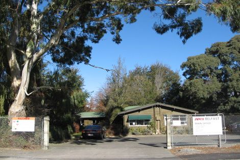 Photo of property in 25 Shannon Place, Belfast, Christchurch, 8051