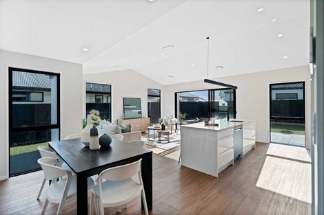 Photo of property in 9 Hollard Crescent, Lincoln, 7608