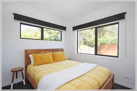 Photo of property in 6 Dustin Street, Foxton Beach, Foxton, 4815