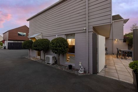 Photo of property in 3/71 Office Road, Merivale, Christchurch, 8014