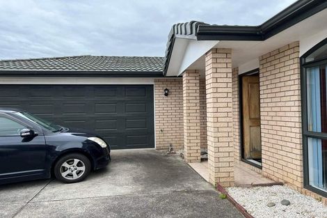 Photo of property in 5a Robertson Road, Favona, Auckland, 2024