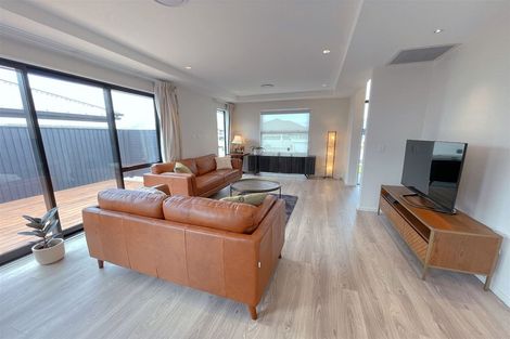 Photo of property in 35 Whitburn Avenue, Halswell, Christchurch, 8025