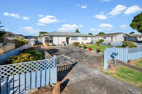 Photo of property in 174 Wordsworth Road, Manurewa, Auckland, 2102