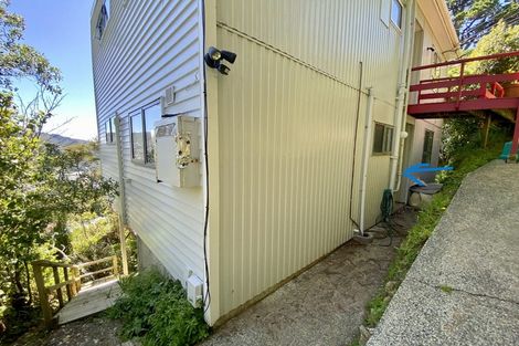 Photo of property in 84b Cecil Road, Wadestown, Wellington, 6012