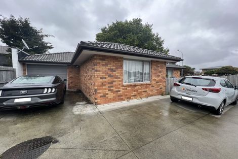 Photo of property in 70 Browns Road, Manurewa, Auckland, 2102