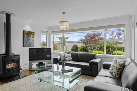 Photo of property in 10 Dundee Close, Darfield, 7510