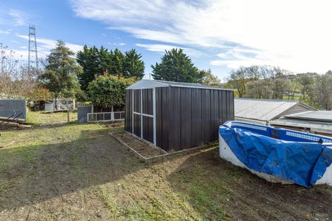 Photo of property in 70 Old North Road, Marchwiel, Timaru, 7910