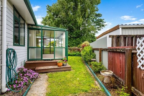 Photo of property in 3/63 Fraser Crescent, Elderslea, Upper Hutt, 5018