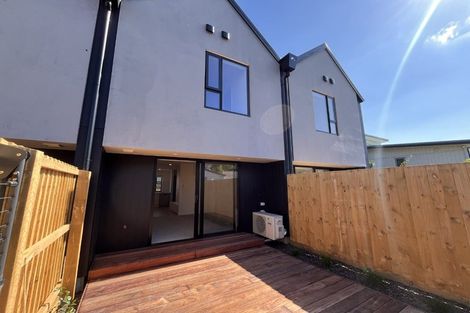 Photo of property in 7/107 Smith Street, Woolston, 8062