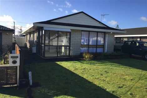 Photo of property in 13 Mahoe Street, Inglewood, 4330