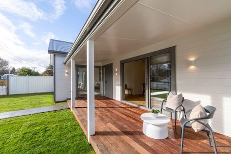 Photo of property in 159c Main Street, Greytown, 5712