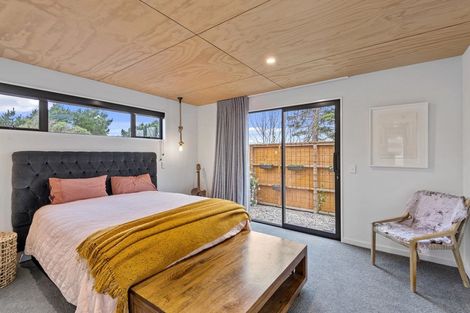 Photo of property in 729 Mclaughlins Road, Darfield, 7571