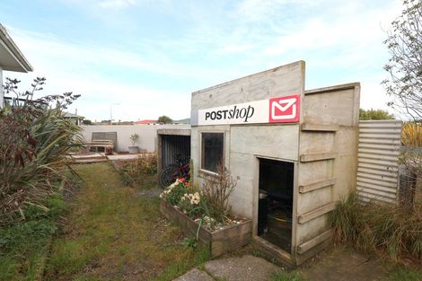 Photo of property in 2 Dundee Street, Strathern, Invercargill, 9812