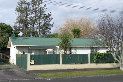 Photo of property in 15a Irvine Street, Frankton, Hamilton, 3204