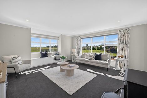 Photo of property in 34 Copper Beach Road, Woodend, Kaiapoi, 7691