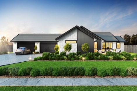 Photo of property in 8 Barewood Grove, West Melton, 7618