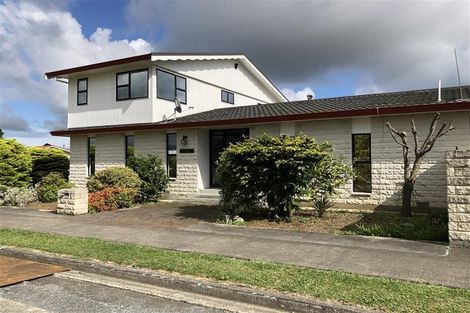 Photo of property in 1 Rimu Street, Levin, 5510