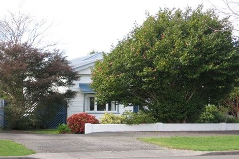 Photo of property in 8 King Edward Street, Lansdowne, Masterton, 5810