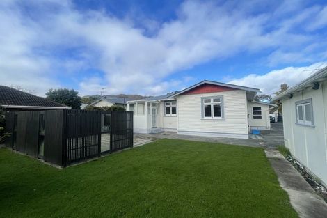Photo of property in 59 Puriri Street, Woburn, Lower Hutt, 5010
