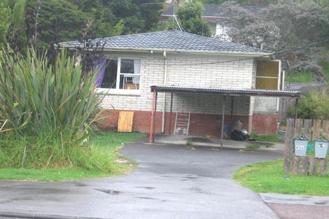 Photo of property in 1/63 Ellice Road, Totara Vale, Auckland, 0629
