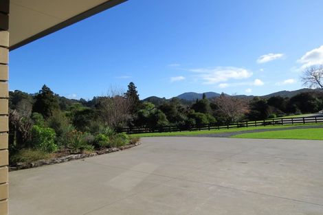 Photo of property in 150 Beech Lane, Coromandel, 3506