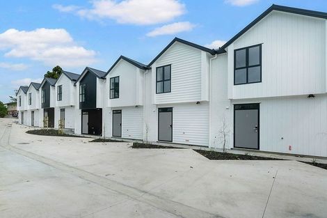 Photo of property in 8/25 Lloyd Avenue, Mount Albert, Auckland, 1025