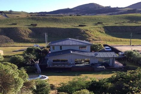 Photo of property in 747a Brighton Road, Ocean View, Dunedin, 9035