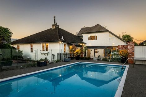 Photo of property in 54 Duart Road, Havelock North, 4130