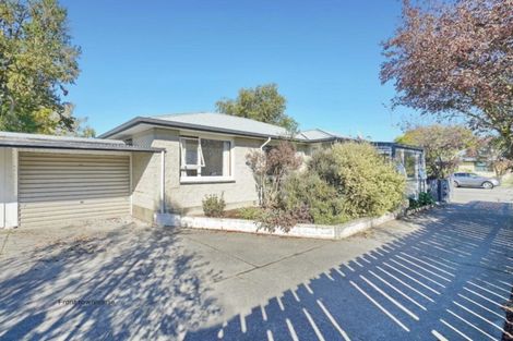 Photo of property in 40 King Street, Rangiora, 7400