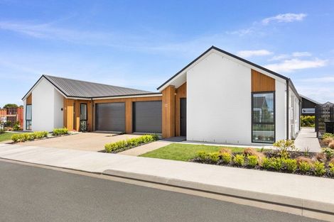 Photo of property in 11 Brywood Rise, Flagstaff, Hamilton, 3210