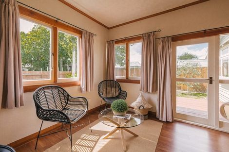 Photo of property in 15 Manson Street, Terrace End, Palmerston North, 4410