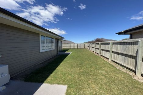 Photo of property in 30 Seymour Drive, Rolleston, 7614