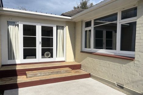 Photo of property in 2/21 Cumberland Street, Richmond, Christchurch, 8013