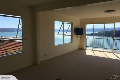 Photo of property in 33a Roseneath Terrace, Roseneath, Wellington, 6011