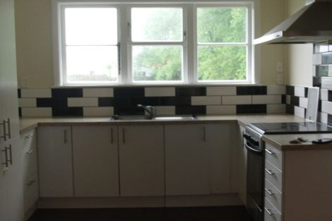 Photo of property in 4 Churchill Crescent, Foxton, 4814