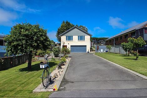 Photo of property in 4 Leven Street, South Hill, Oamaru, 9400