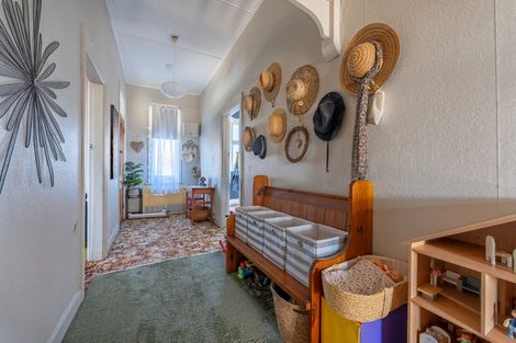 Photo of property in 77 Arthur Street, Seaview, Timaru, 7910