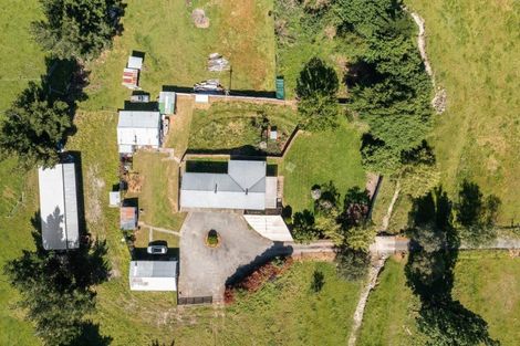 Photo of property in 2331 State Highway 63, Wairau Valley, Blenheim, 7271
