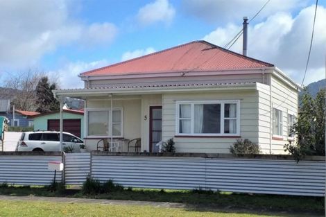 Photo of property in 5 Union Street, Waihi, 3610