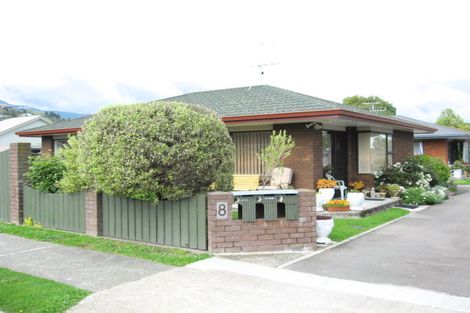Photo of property in 1/8 Rawhiti Street, Tahunanui, Nelson, 7011
