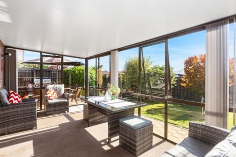 Photo of property in 4 Elmwood Drive, Mosgiel, 9024