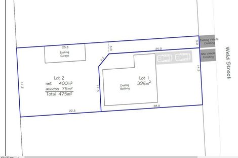 Photo of property in 72a Weld Street, Redwoodtown, 7201