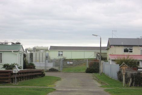 Photo of property in 15A Union Street Foxton Horowhenua District