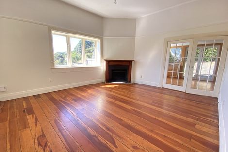 Photo of property in 1 Durham Street, Aro Valley, Wellington, 6021