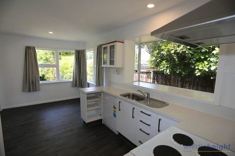 Photo of property in 55 Hounslow Street, Ilam, Christchurch, 8041