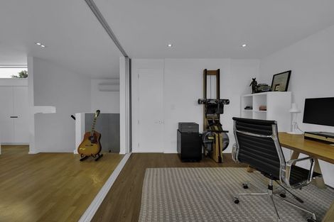 Photo of property in 4/184 Peterborough Street, Christchurch Central, Christchurch, 8013